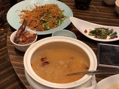 -环球港凯悦 · 享悦中餐厅