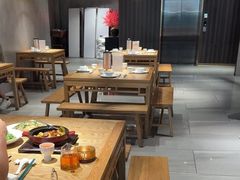 -金成潮菜博物馆(海珠湿地店)