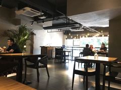 大堂-107私厨·牛排馆(龙岗店)