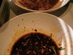 -鑫小城故事·藕汤·家常菜(台北一路总店)