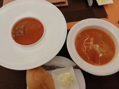 -红房子西菜馆(淮海中路店)