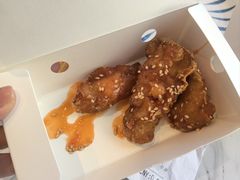 -必胜客(堤口路店)