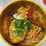 来一碗热腾腾的螺蛳粉