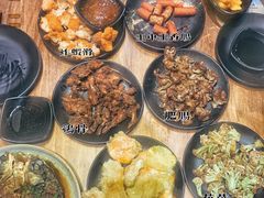 -起锅烧油(信河街店)