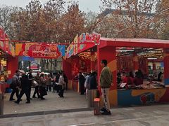 -西北轻工批发市场
