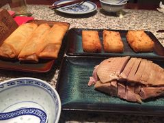 招牌盐水鸭-南京大牌档(凯德大峡谷店)