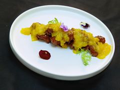 -一品诚记烤肉(大连柏威年购物中心店)