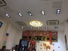 -凤城礼记鱼翅海鲜酒家(新马路总店)