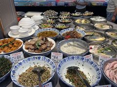 -桂园白粥·潮汕老味道