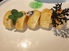 芝士香焗金瓜-三利音·浦之舟(滨江大道店)