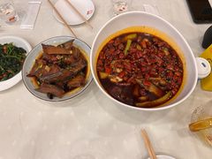 -嘉陵楼馋嘴城(簋街总店)