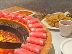 -川中渝夫火锅(铜陵万达广场店)