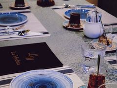 包厢-La Medina餐厅(亮马河南路店)