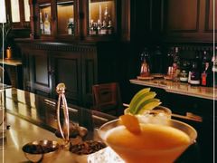 -LONG BAR 廊吧(外滩华尔道夫酒店)