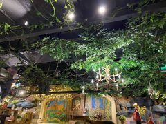 -祖母的魔法厨房(印象城店)