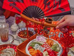 -黄记煌三汁焖锅(新佳丽江汉路店)