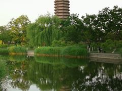 -西海子公园