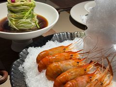 -梅花境(万科店)