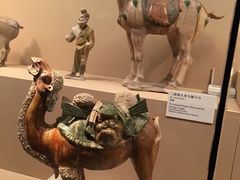 -陕西历史博物馆