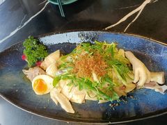 -粤·向群饭店(二沙岛店)