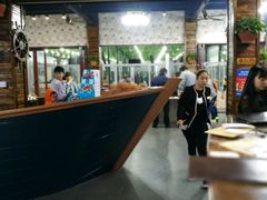 -睿柏云酒店-餐厅