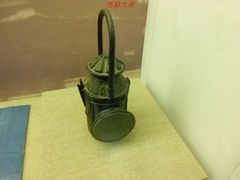 CIMG1284-中国铁道博物馆(正阳门馆)
