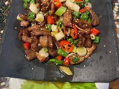 -尽善百年古院餐厅(王家老宅店)