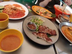 -泰盏鬼·颓废冬阴(陈家祠扬韬店)