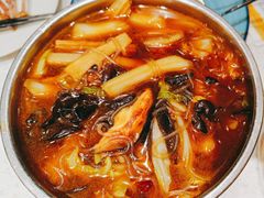 -水天堂西餐厅(昆山万象汇店)