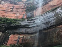 -赤水丹霞旅游区·佛光岩