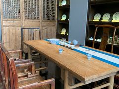 -京梟红茶楼(方恒购物中心店)