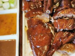 -凤阁楼果木烧鹅(鹤山陈山店)