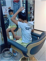 -CUT CUT Hair Salon