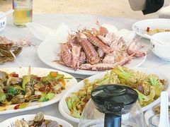 -常家活海鲜小吃(仅一家无分店)
