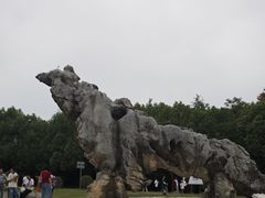 -南京市江宁方山