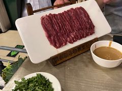 -东来顺饭庄(王府井步行街店)