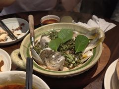 -金海华·四季时堂·第一食堂(现代传媒广场店)