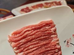 -1078號老北京涮肉(松柏店)