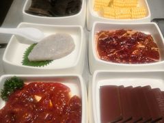 -海底捞火锅(天一广场亚细亚店)