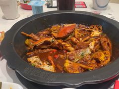 -虾吃虾涮.虾火锅.肉蟹煲(步步高梅溪新天地店)