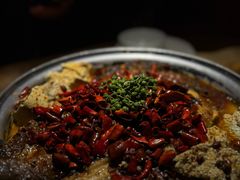 -烤匠麻辣烤鱼(双流明城购物中心店)