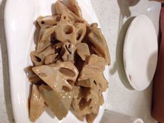 闫府私房菜(万达广场店)-闫府私房菜(经四路万达店)