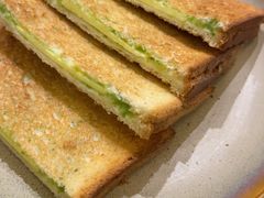 -HELLO 27 意面·沙拉·帕尼尼