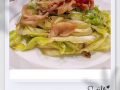 -品海楼·大连海胆锅贴馆(东港店)