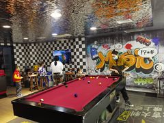 -4k轰趴馆(苏州街店)
