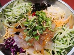 -海拉尔蒙古包(房山长阳总店)