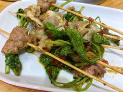 -袁记串串香(泉水轻轨站店)