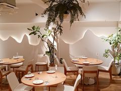 -1861意大利餐厅(来福士店)