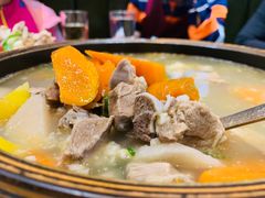 -亚克西姆新疆菜(库车店)
