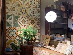 -时光花园(白鹭洲店)